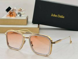 Picture of John Dalia Sunglasses _SKUfw55791613fw